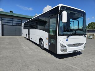 new IVECO Crossway interurban bus