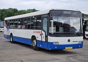 Mercedes-Benz CONECTO interurban bus