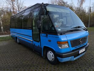 Mercedes-Benz Teamstar 815 interurban bus