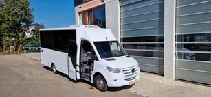 new Mercedes-Benz Transferbus 515/517/519 interurban bus