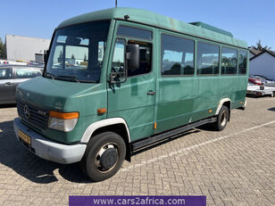 Mercedes-Benz Vario 815 D 19+1 interurban bus