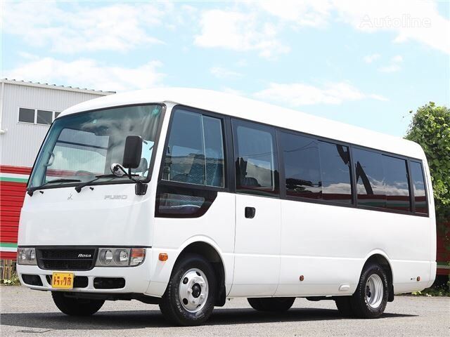 Mitsubishi ROSA interurban bus