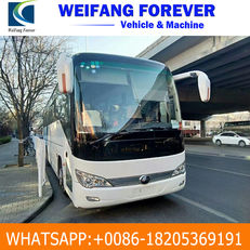 Yutong interurban bus
