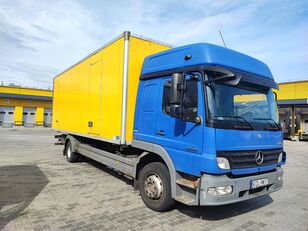 Mercedes-Benz Atego 1224 isothermal truck