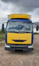 Renault Midlum isothermal truck for parts