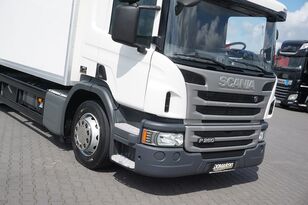 Scania P 250 / EURO 6 / IZOTERMA + WINDA / OTWIERANY BOK isothermal truck for sale image 27 Scania P 250 / EURO 6 / IZOTERMA + WINDA / OTWIERANY BOK isothermal truck image 27