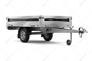 new Brenderup 4260SUB750 light trailer