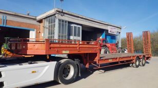 Samro VK1 low bed semi-trailer