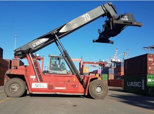 KALMAR DRF 450-65 S5 reach stacker
