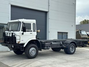 DAF 1800 4x4 NEW CONDITION (40x IN STOCK ) EX ARMY military truck