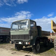 Renault TRM 2000 military truck
