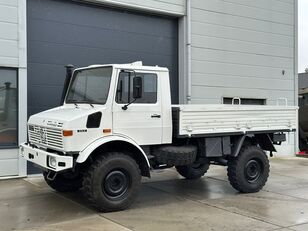 Unimog U1300  4x4 RECONDITIONED military truck