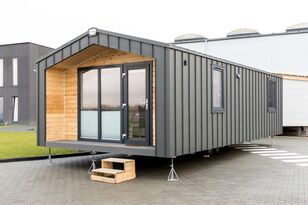 new Lark Leisure Homes Möwe mobile home