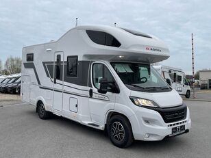 Adria Coral XL Plus 650 SP *Automatik*Bestand*Maxi* motorhome