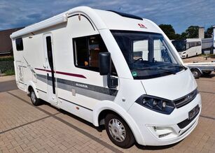 Adria Sonic Axess I600 SL*Luftfederung*Dachklima*Solar motorhome