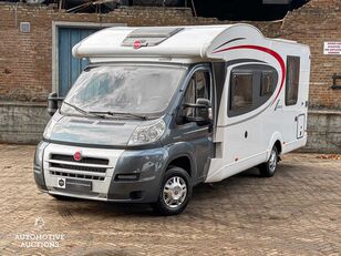 Fiat Ducato Price, Images, Mileage, Reviews, Specs