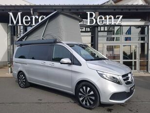 Mercedes-Benz Hymer-Eriba ML-T 580 motorhome for sale Germany