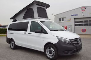 Mercedes-Benz Vito Tourer Pro *Pössl CampSTAR**Standheizung* motorhome