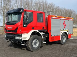 new IVECO EuroCargo 150 AT CC Fire Fighter Truck fire truck