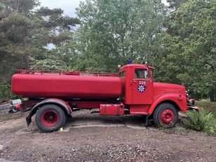 Scania - Vabis L55 - tanker / fire truck/ oldtimer