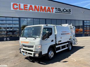 Fuso Canter Duonic 7C15 NTM 4,6 m³ garbage truck