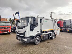IVECO garbage truck