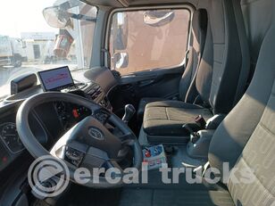 Mercedes-Benz 2017 ATEGO 1621 E6 GARBAGE TRUCK for sale image 17 Mercedes-Benz 2017 ATEGO 1621 E6 GARBAGE TRUCK image 17