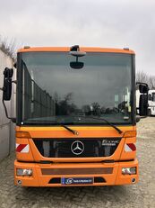 Mercedes-Benz Econic 2633 garbage truck
