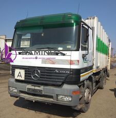 Mercedes-Benz Piese din dezmembrare camion Mercedes Actros 2531 Gunoiera garbage truck