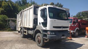 Renault Kerax 320.18 garbage truck