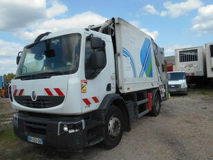 Renault Premium 270 garbage truck