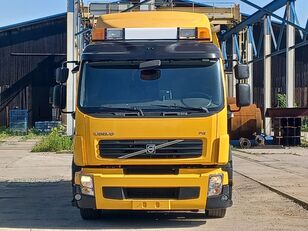 Volvo FE 260 Dwie komory Geesink garbage truck for sale image 3 Volvo FE 260 Dwie komory Geesink garbage truck image 3