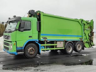 Volvo FM 9 340 garbage truck