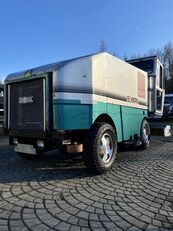 OLYMPIA XL110 MILLENIUM 4X4 ice resurfacer zamboni for sale image 2 OLYMPIA XL110 MILLENIUM 4X4 ice resurfacer zamboni image 2