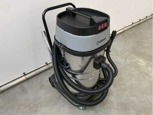 Kremer KR80L-3 industriële stofzuiger industrial vacuum cleaner