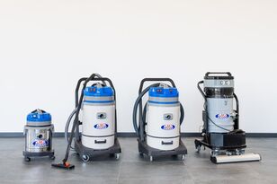 new M-Sweep Industriële stof-/waterzuigers industrial vacuum cleaner