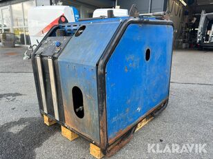 Nilfisk Alto industrial vacuum cleaner