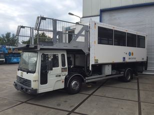 VOLVO TLD CHTP 5.9GM Ambulift other airport equipment