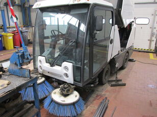 JOHNSTON CX200 road sweeper