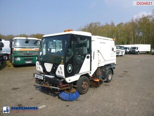 SCARAB Minor Euro 5 street sweeper road sweeper