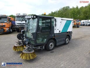 Schmidt Compact 200 street sweeper road sweeper