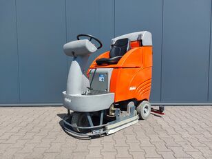 Hako B 750 R scrubber dryer