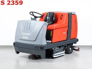 Hako Hakomatic B1050 WB960  scrubber dryer