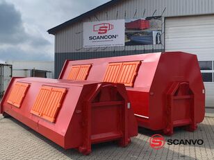 Scancon SL6022 waste container