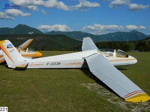 WA Wassmer Bijave WA-30 sailplane, Glider, wassmer 30 bijave other airport equipment