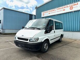 Ford TRANSIT T300 TOURNEO 2.0D 9-PERSON MINIBUS (MANUAL GEARBOX) other bus