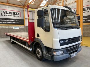 DAF LF45 160 platform truck