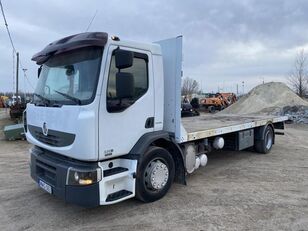 Renault PREMIUM 320.18D platform truck