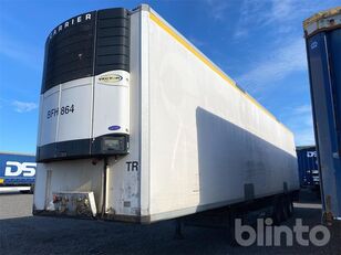 Krone SDR refrigerated semi-trailer