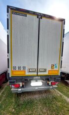 Lamberet SR2 Heavy Duty - double étages hayon de Juillet 2028 refrigerated semi-trailer